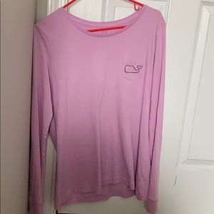 Vineyard vines long sleeve shirt.